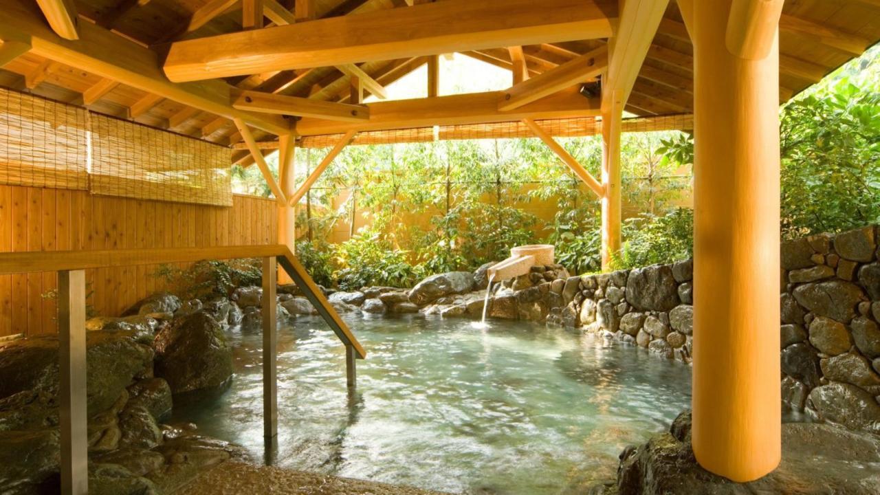 Minobu Shimobe Hotel מראה חיצוני תמונה