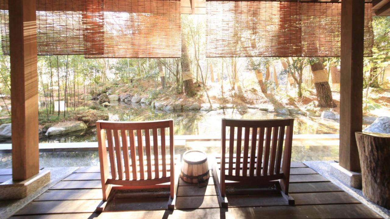 Minobu Shimobe Hotel מראה חיצוני תמונה