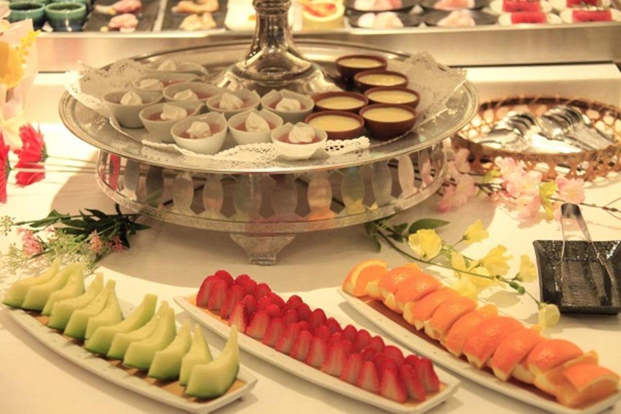 Minobu Shimobe Hotel מראה חיצוני תמונה