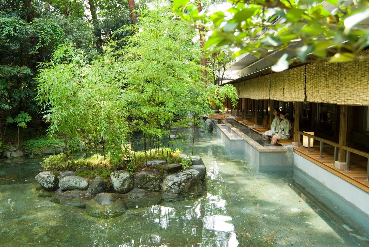 Minobu Shimobe Hotel מראה חיצוני תמונה