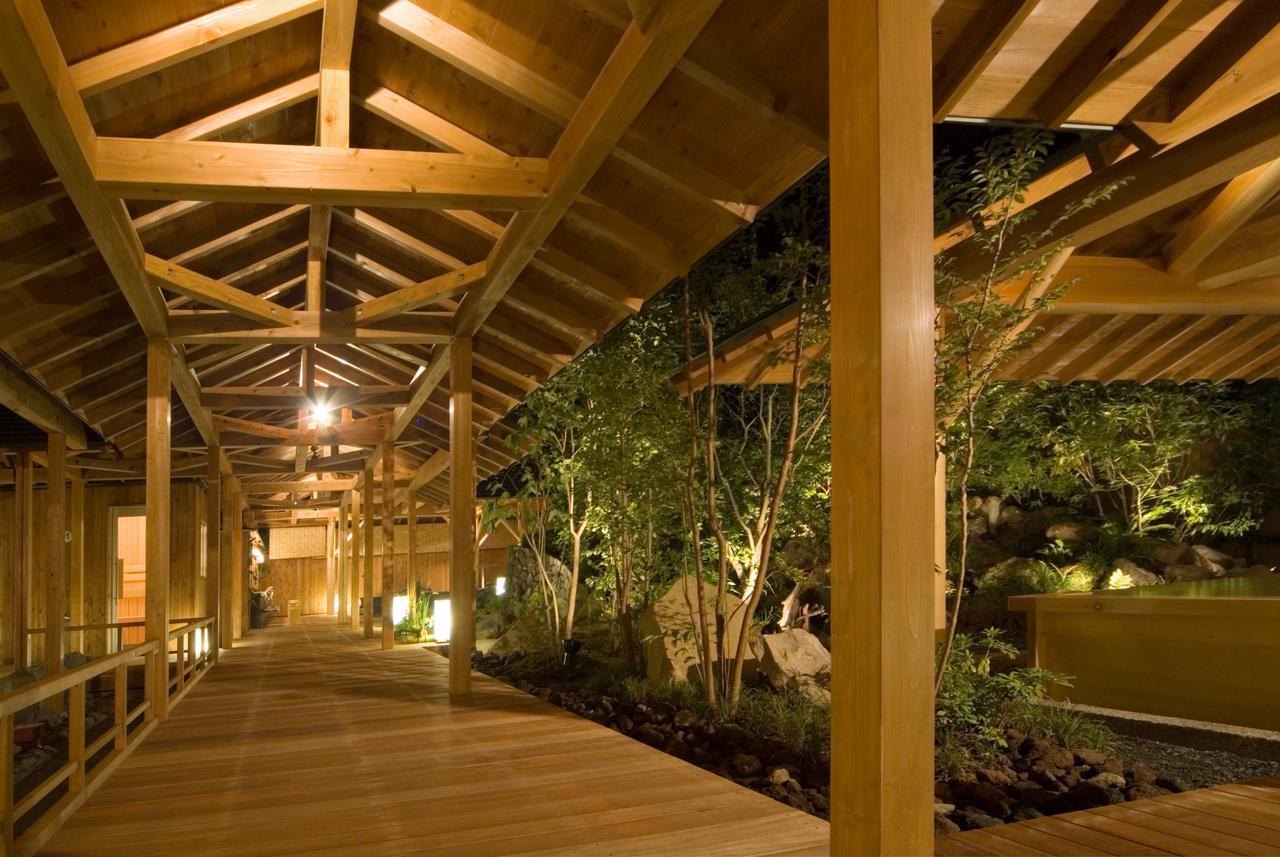 Minobu Shimobe Hotel מראה חיצוני תמונה