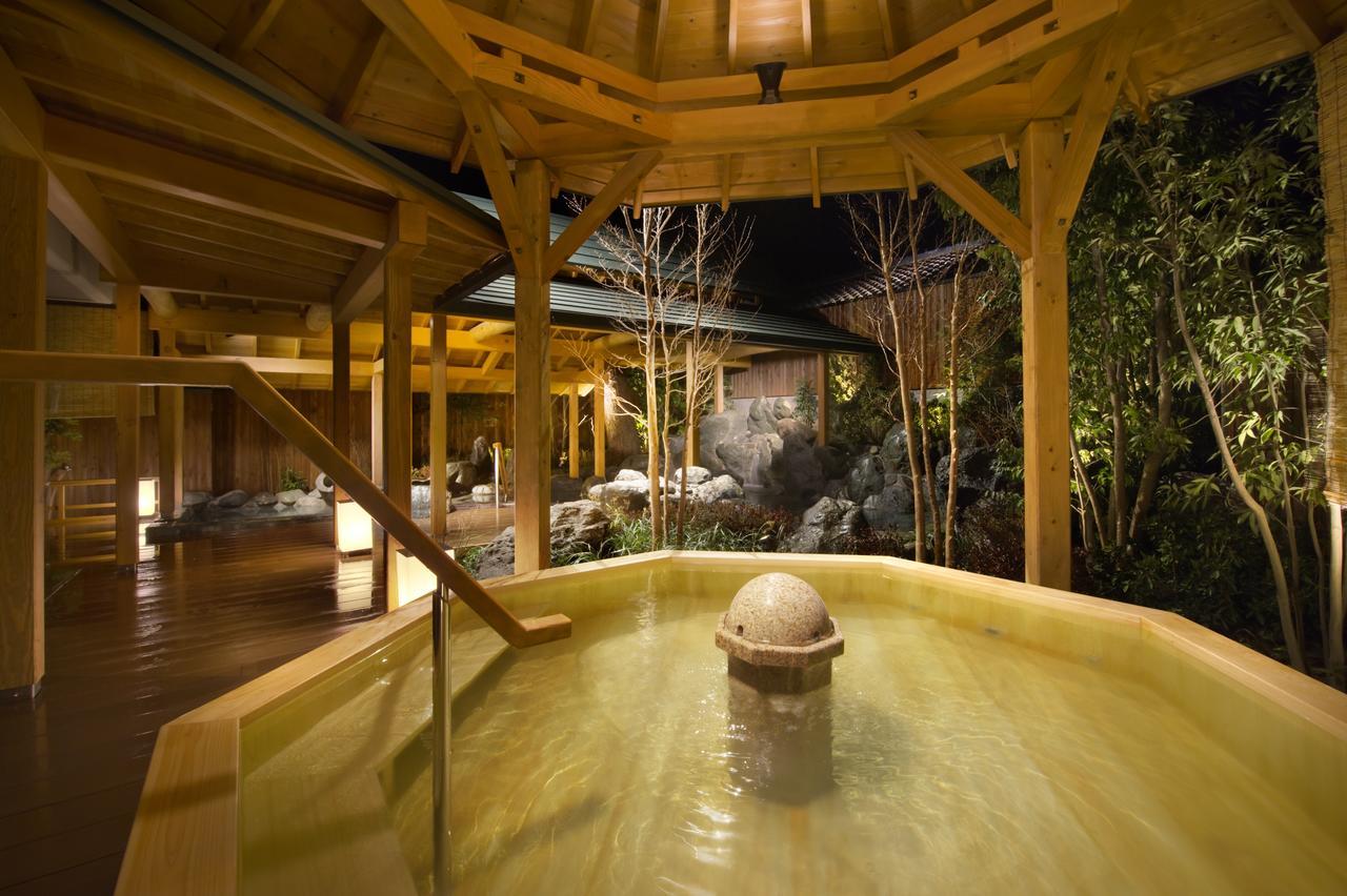 Minobu Shimobe Hotel מראה חיצוני תמונה