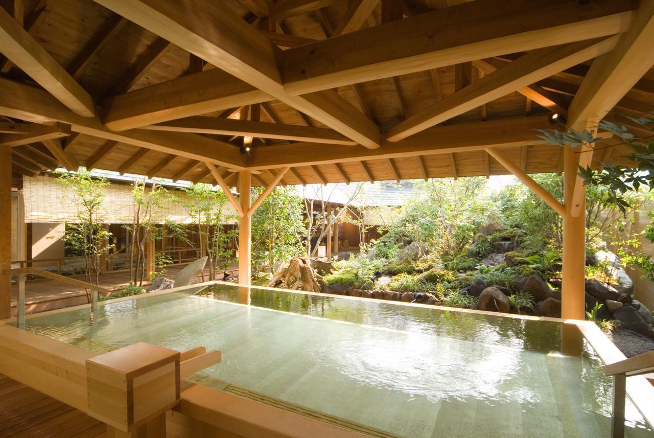 Minobu Shimobe Hotel מראה חיצוני תמונה