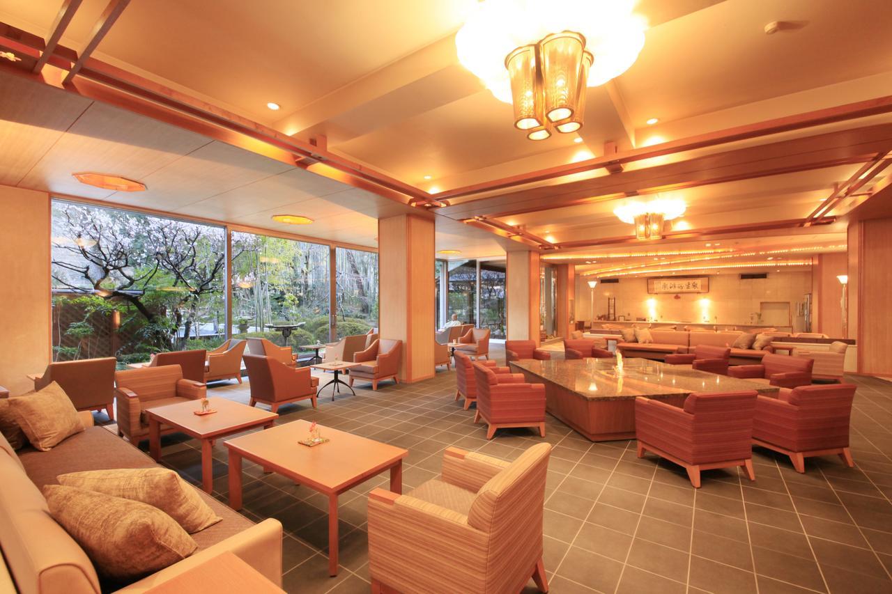 Minobu Shimobe Hotel מראה חיצוני תמונה