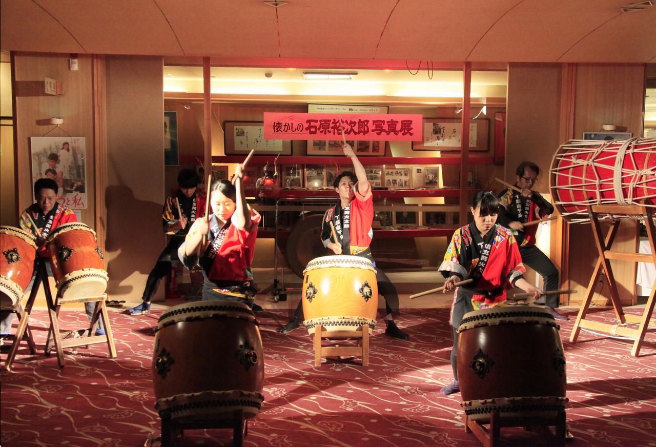 Minobu Shimobe Hotel מראה חיצוני תמונה