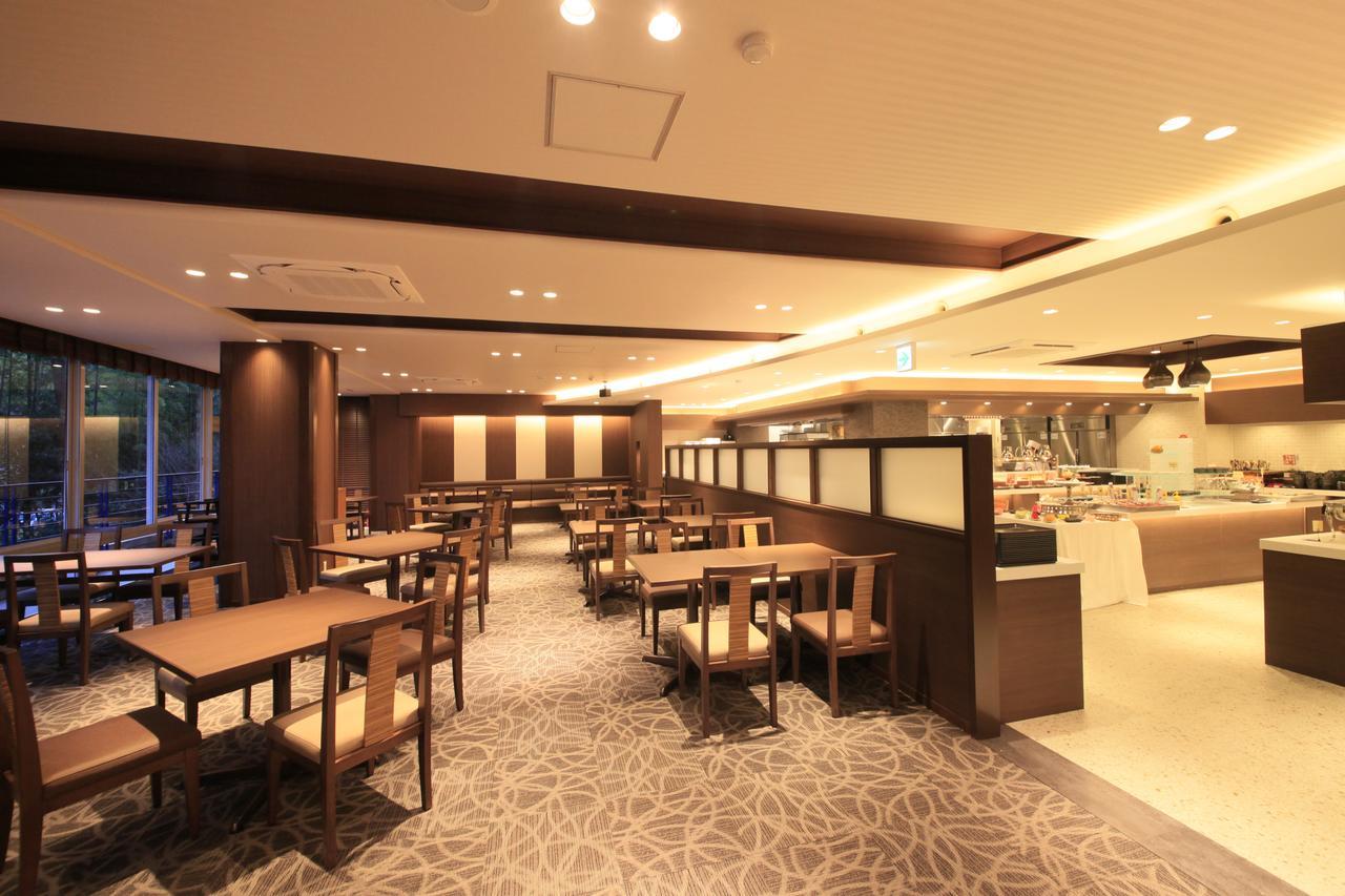 Minobu Shimobe Hotel מראה חיצוני תמונה